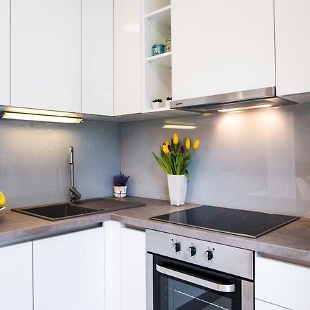 L&L Apartments Split Kültér fotó