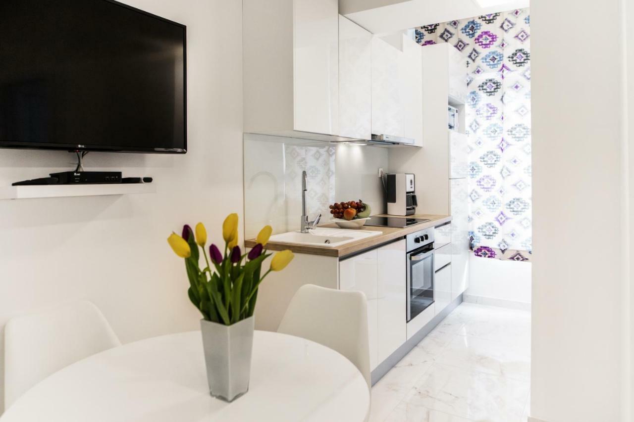 L&L Apartments Split Kültér fotó