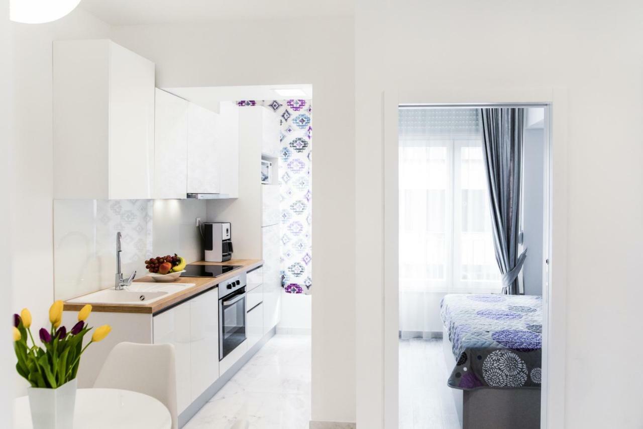 L&L Apartments Split Kültér fotó