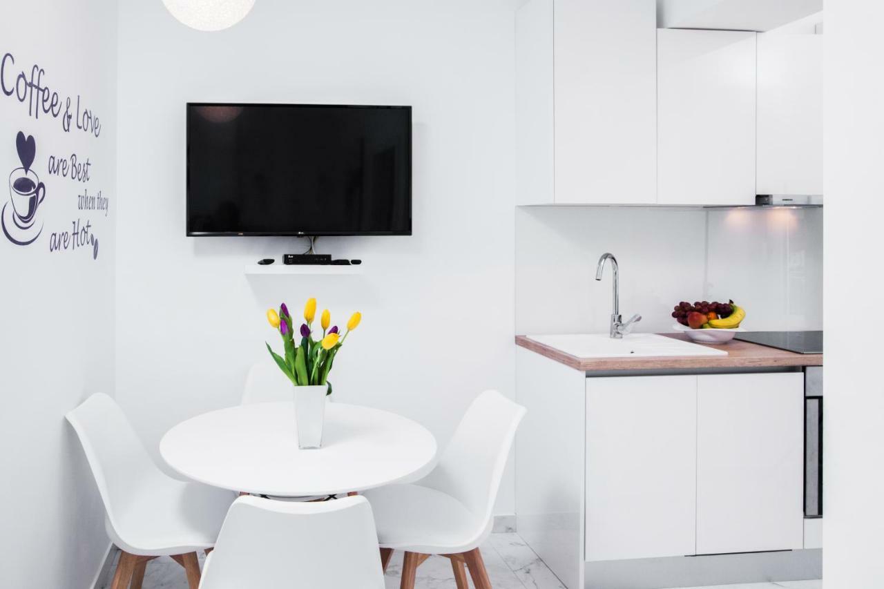 L&L Apartments Split Kültér fotó