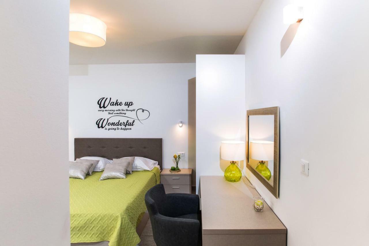L&L Apartments Split Kültér fotó