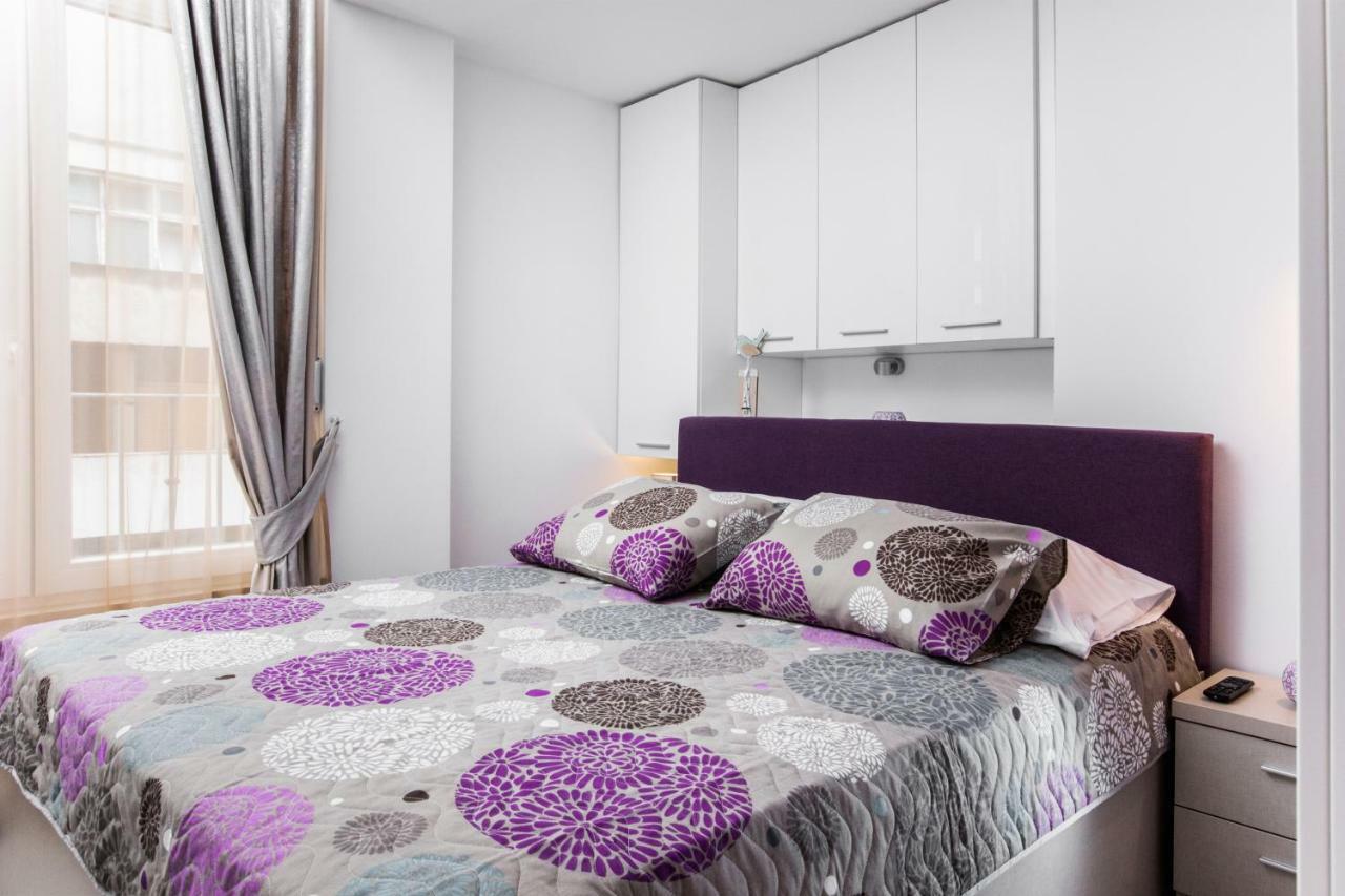 L&L Apartments Split Kültér fotó