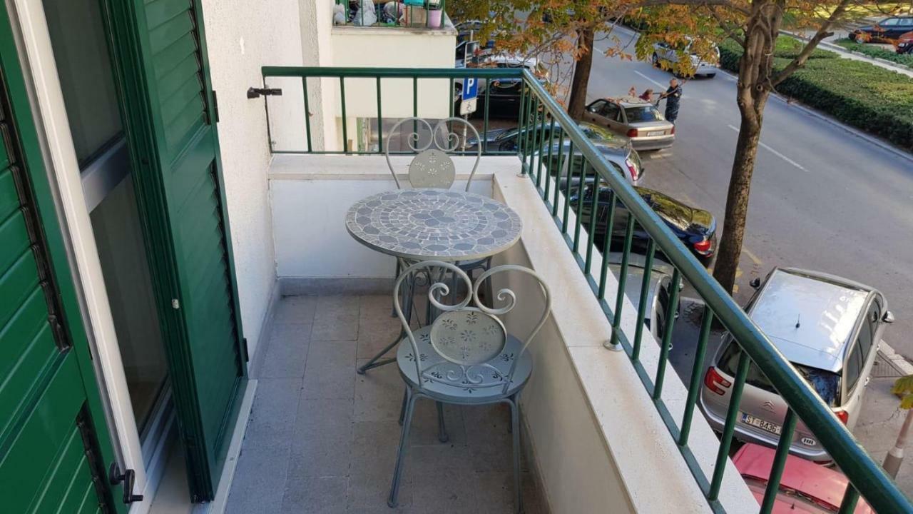 L&L Apartments Split Kültér fotó